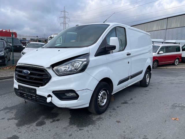 Ford Transit Custom Kasten 300 L1 Trail