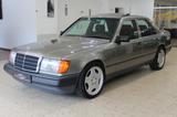 Mercedes-Benz E 300 D Turbo 124*SD*Klima* H-Oldtimer* - Mercedes-Benz E 300: Turbo