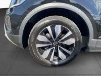 Volkswagen T-Roc - Vorschau Bild 8