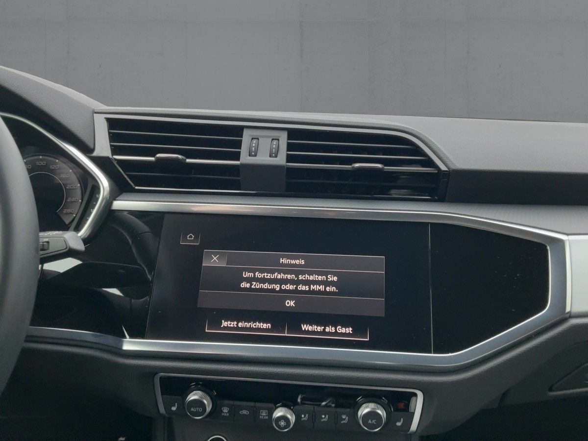 Audi Q3 - Bild 11