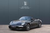 Porsche 911/991 Carrera 4S Cabrio*SportAbgas*18-Wege*ACC - Porsche 991 in Bremen