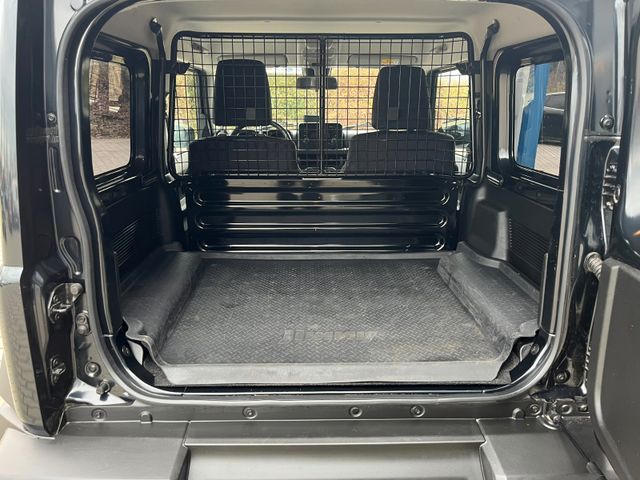 Jimny Comfort  NFZ *AHK*AllGrip*Rückfahrkamera*