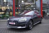 Audi A4 Avant allroad 40 TDI Aut. LED Navi 360° AHK - Audi A4 mit Diesel-Antrieb