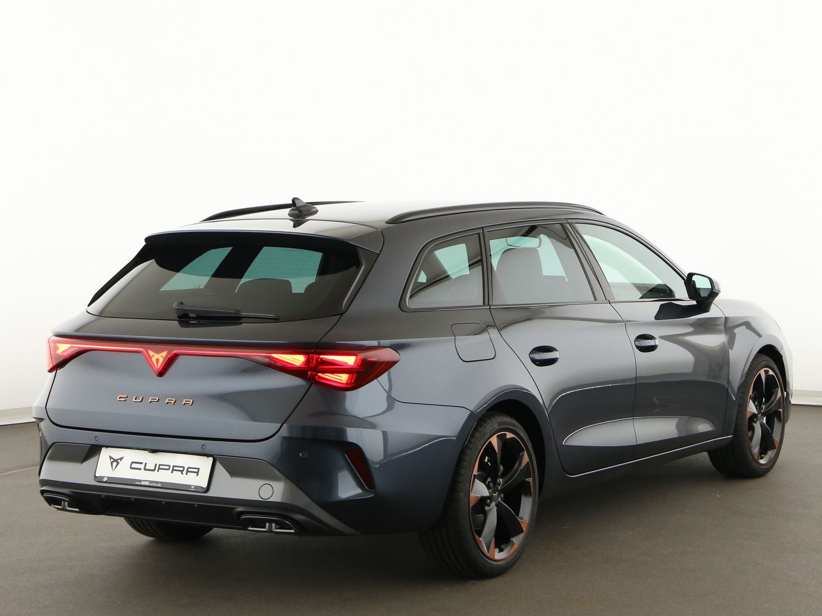 Cupra Leon - Bild 7