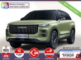 JAECOO Jaecoo 7 4WD Exclusive Pano ACC Leder UVP-42%* - JAECOO 7 mit Benzin-Antrieb