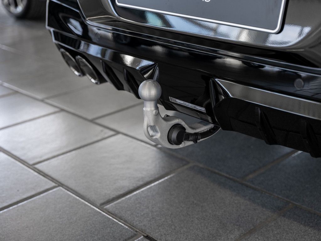 BMW X3 M50 - Bild 12