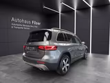 Mercedes-Benz GLB 200*Progressive*Totwinkel* LED*MBUX*8-fach* - graue Mercedes-Benz GLB 200