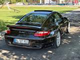 Porsche 997 Turbo Coupé Schalter * 911 turbo * Chrono - Porsche: 911 Sc Turbo