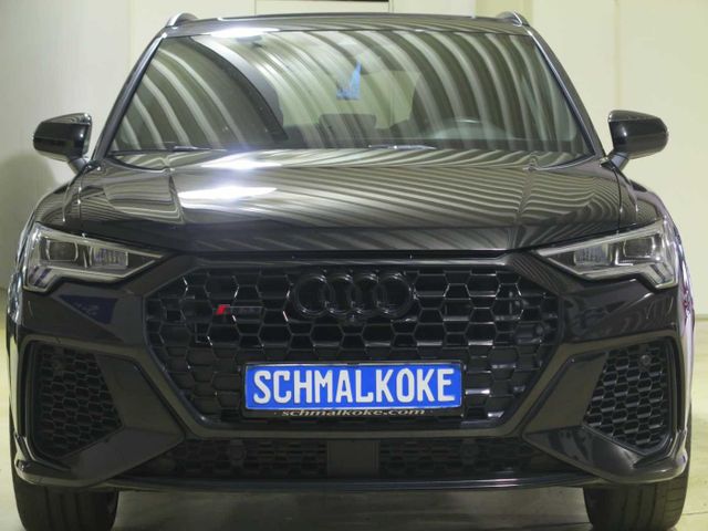 AUDI RSQ3 RS Q3 2.5 TFSI quatt S tronic eSAD AHK Navi LM21