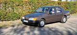 Ford Sierra 1.6l - Ford Sierra von privat