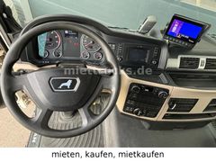 Fahrzeugabbildung MAN 32.420 Putzmeister 10cbm 3/4 Klappe Mietkauf