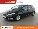 Ford Focus 1.5 TDCi Titanium Aut.*XENON*TEMPO*PLA* - Ford Focus Gebrauchtwagen in Bochum