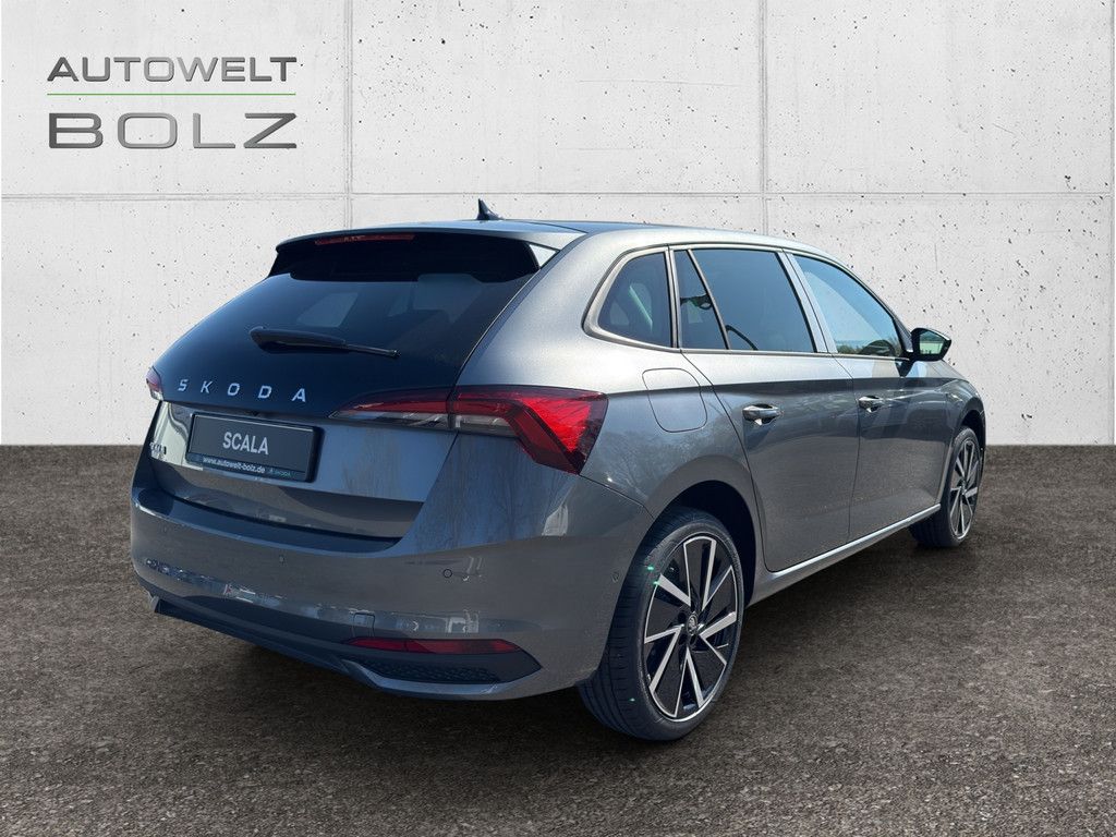 Skoda Scala - Bild 4