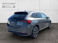 Skoda Scala - Vorschau Bild 4
