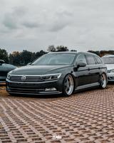 Volkswagen Passat Variant 2.0 TDI Highline Variant Highline - VW Passat Variant von privat