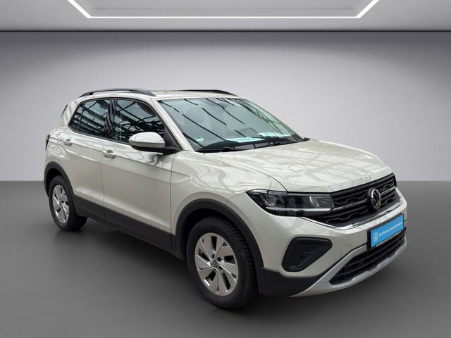 T-Cross 1.0TSI Life
