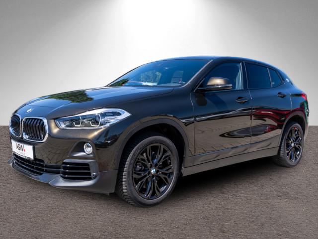 BMW X2 Advantage+ sDrive 20i LED Navi RFK HUD AHK