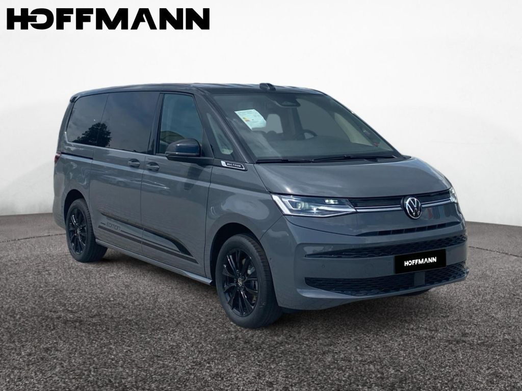 Fahrzeugabbildung Volkswagen T7 Multivan Edition 2.0 TDI *LÜ*SCR*AHZ*StHz*