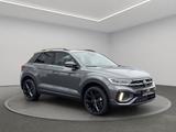 Volkswagen T-Roc R-Line 1.5 TSI DSG ACC + PANO + AHK - VW T-Roc Gebrauchtwagen