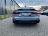 Audi RS5 2.9 TFSI tiptronic quattro Sportback - - gebrauchte Audi RS5 aus dem Jahr 2021