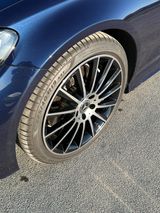 Mercedes-Benz C 250 AMG Line Autom. AMG Line - Mercedes-Benz C-Class in Hannover