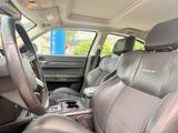 Dodge Charger*SRT8*DT AUTO*LEDER*NAVI*DVD SYSTEM FOND* - gebrauchte Dodge Limousine