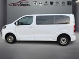 Opel Zafira Life 2.0 D 8-Sitzer M Selection Life - gebrauchte Opel Zafira Life aus dem Jahr 2020