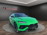 Lamborghini Urus Performante FULL CARBON+B&O+23 ZOLL-MASSAGE - Lamborghini: Performante