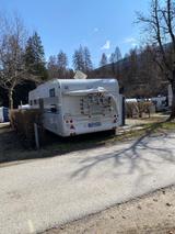 LMC Scandica 736k  - LMC Wohnwagen