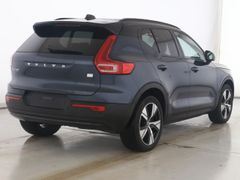 Fahrzeugabbildung Volvo XC40 Recharge Twin Pro AWD*360°*PANO*Google*ACC