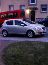 Opel opel corsa d  cdti - Opel Corsa mit Diesel-Antrieb: Automatik