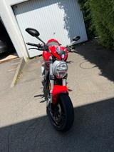 Ducati Monster 797 plus - DUCATI MONSTER 797