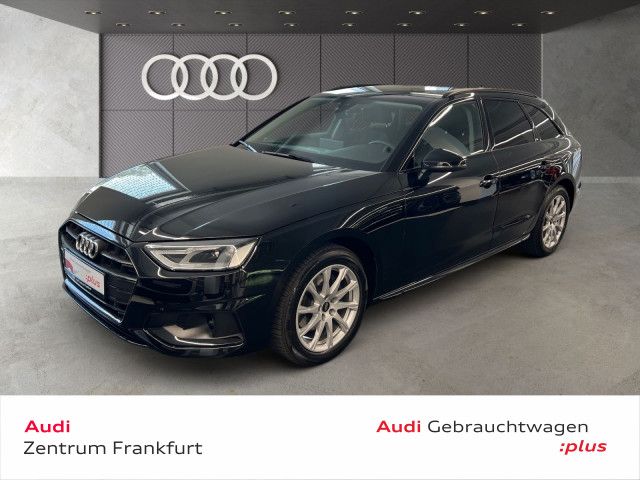Audi A4 - Bild 1