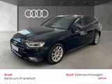 Audi A4 Avant 35 TFSI Advanced S tronic Navi PDC Sitz - AUDI A4 Leasingangebote für Privatpersonen
