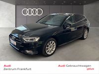 Audi A4 - Vorschau Bild 1