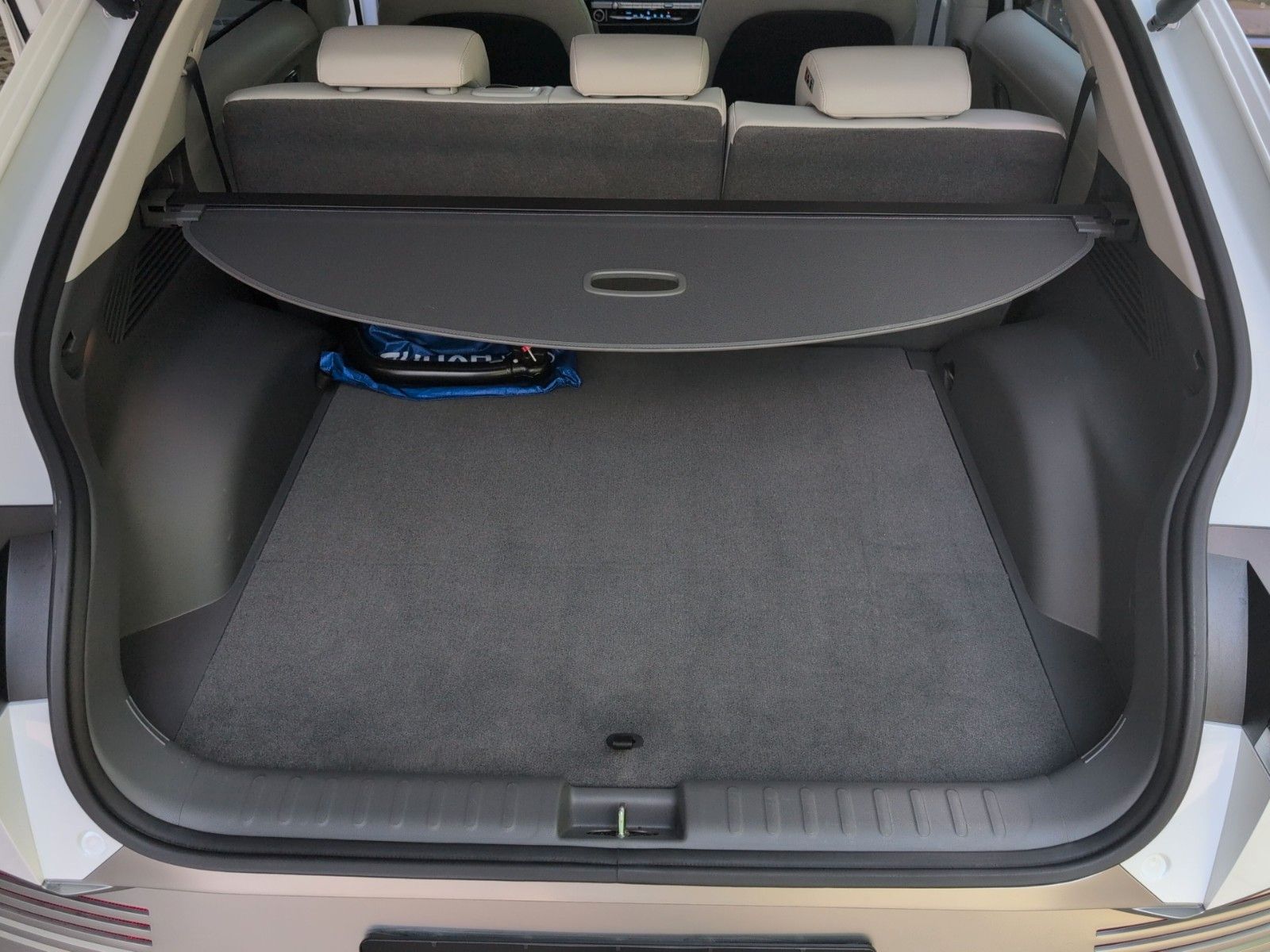 Hyundai IONIQ 5 – Bild 14