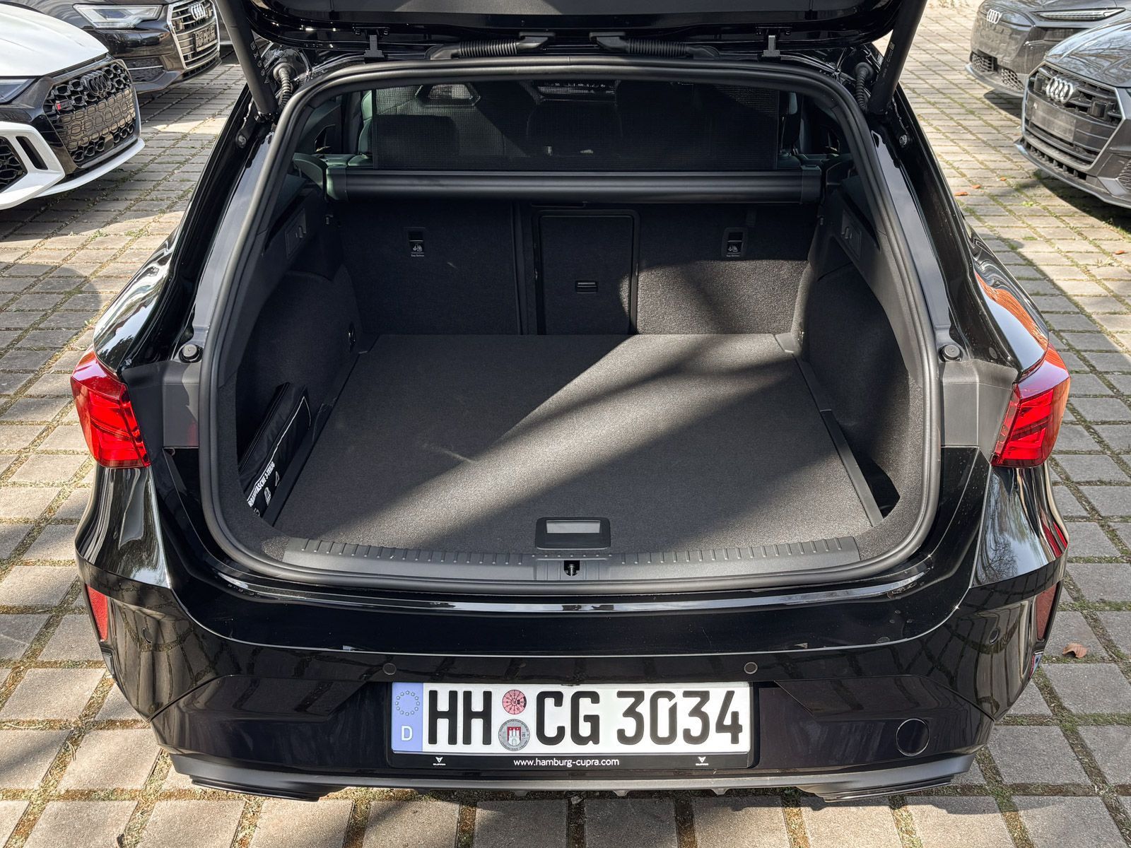 Cupra Leon - Bild 14