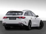 Mercedes-Benz E 220 d T-Modell |AMG|Edition|NIGHT|DISTR|NAVI - Mercedes Gebrauchtwagen