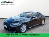 BMW 230 i Coupé M-Sport Pro Harman&Kardon+DAB+R-Kam - BMW 230: 230d
