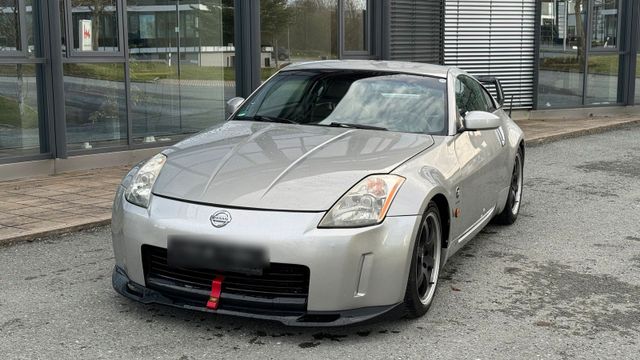 Nissan 350Z