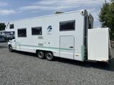 Weinsberg Meteor 790 MQ Solar; 4er FH;  6-Sitzer - Offers matching your search criteria