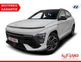 Hyundai Kona N-Line 1.0T-GDI LED Navi Kamera - Hyundai KONA in Erfurt