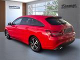 Mercedes-Benz CLA Shooting Brake CLA 180 - Mercedes-Benz CLA Shooting Brake Gebrauchtwagen