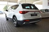 Seat Tarraco 2.0 TDI Xcellence 4Drive Standhzg 7-Sitz - gebrauchte Seat Tarraco aus dem Jahr 2019