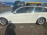 BMW 316d Touring - - gebrauchte BMW 316 aus dem Jahr 2010