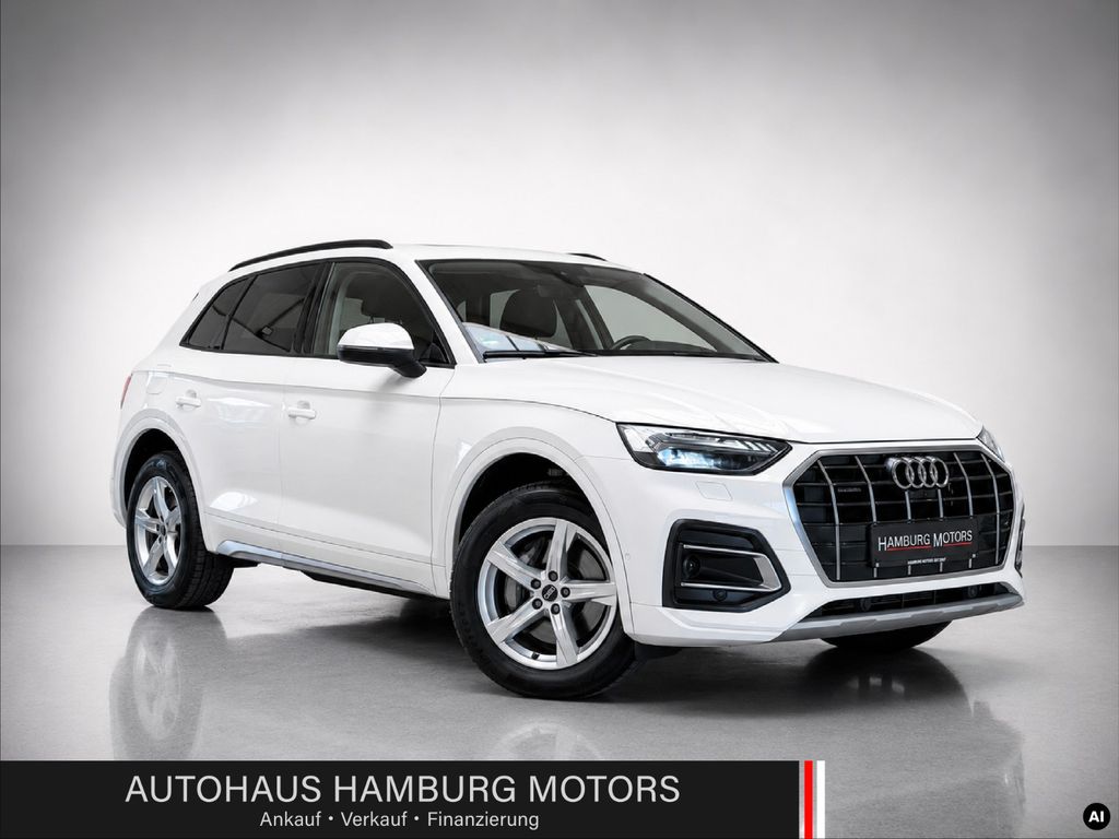 Image of Audi Q5