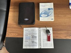 Fahrzeugabbildung Ford Fusion 1.6 Ambiente / 2. Hand Automatik Klima