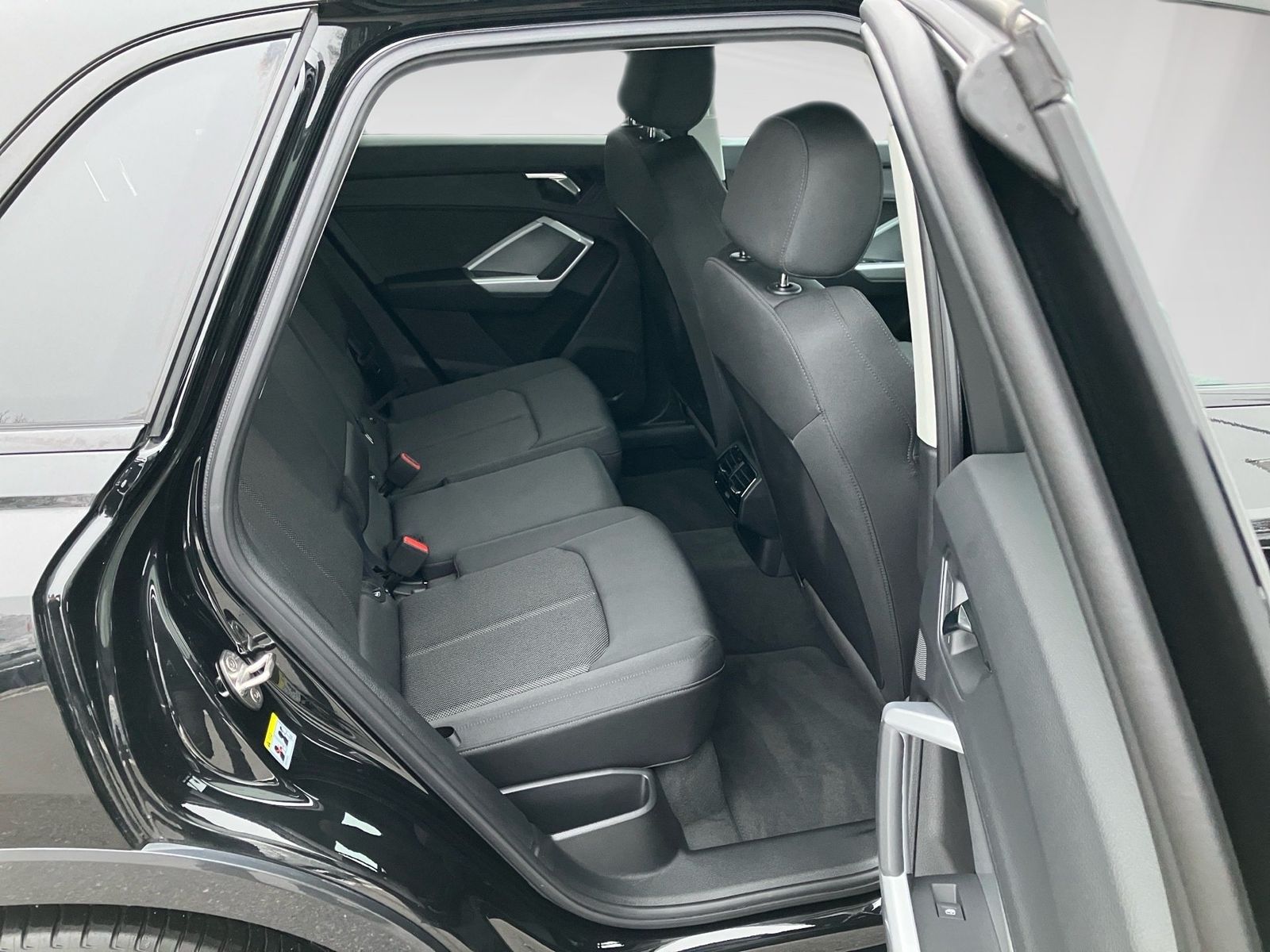 Audi Q3 - Bild 10
