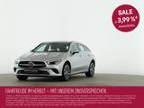 Mercedes-Benz CLA 250 e SB Progressive SHZ LED MBUX AUT AHK - silberne Mercedes-Benz CLA 250 Shooting Brake