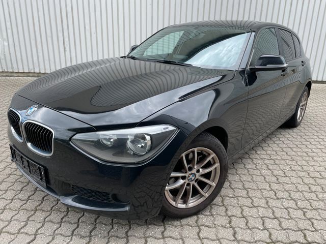 BMW 116i 1.6i NR: 30881 READY